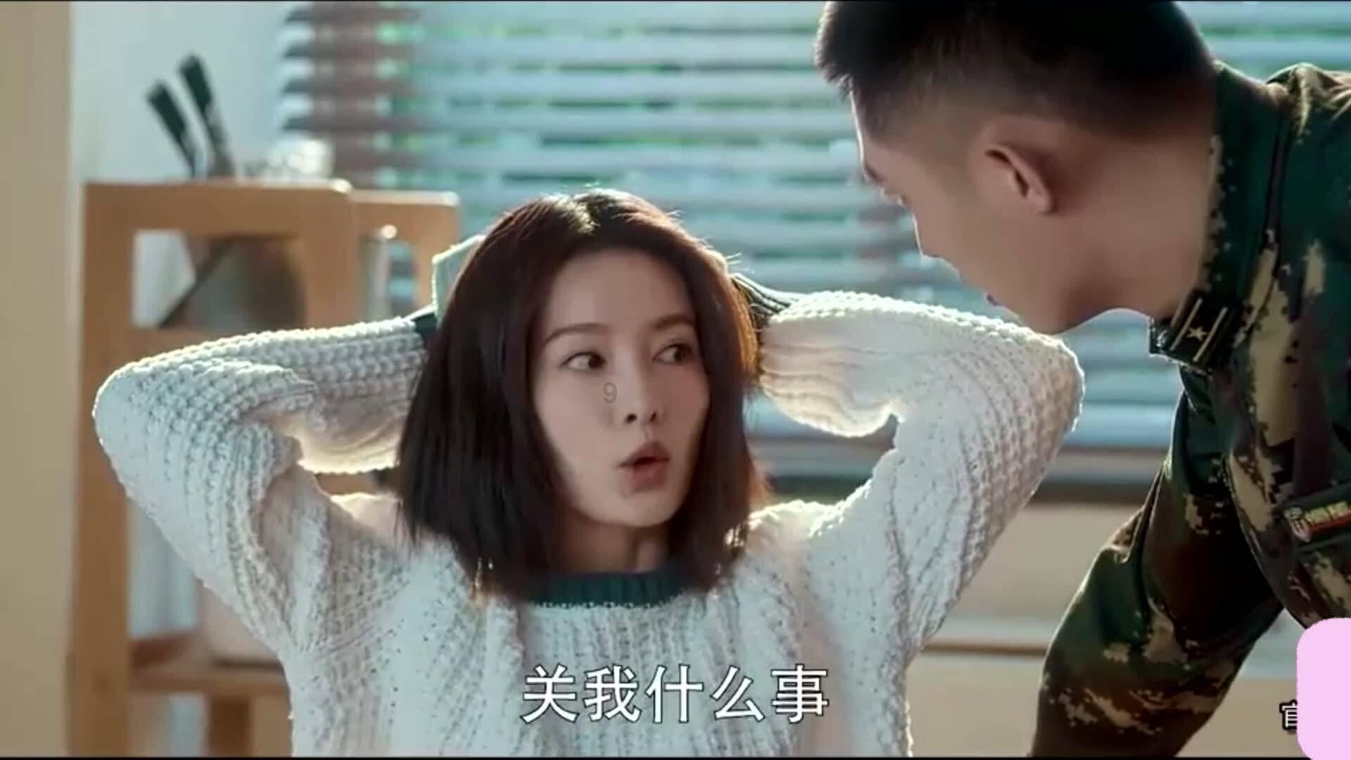 全村的希望